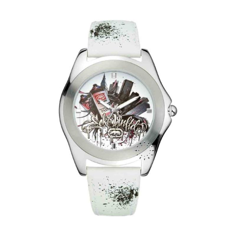 Dámské hodinky MARC ECKO E07502G2
