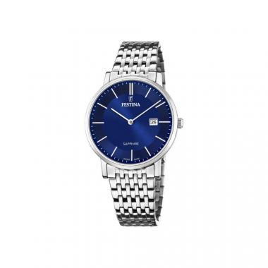 Pánské hodinky FESTINA Swiss Made 20018/2