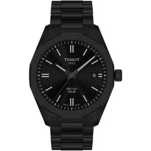 Pánské hodinky TISSOT PRC 100 Solar T151.422.33.051.00