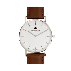 Hodinky PHILIP PARKER Classic Oxford PPAC022S1