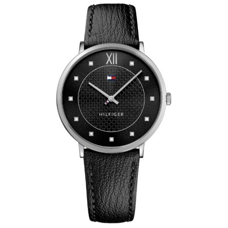 Dámské hodinky TOMMY HILFIGER 1781808