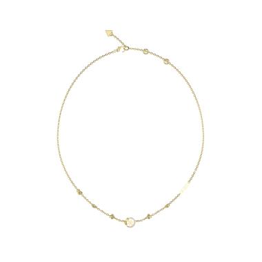 Náhrdelník GUESS 4 Love  JUBN05038JWYGT/U