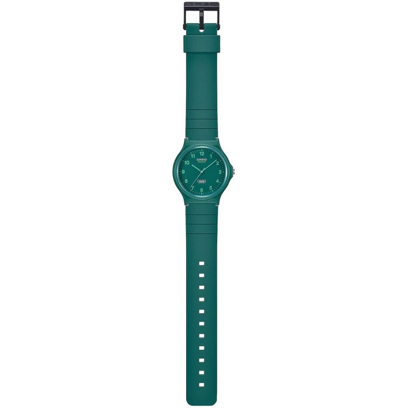 Pánské hodinky CASIO Collection analog MQ-24B-3BEF