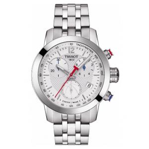 Dámské hodinky TISSOT PRC 200 NBA Special Edition T055.217.11.017.00