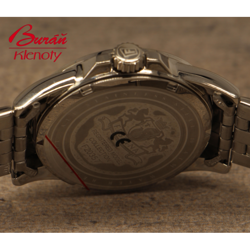 Pánske hodinky FESTINA Classic Bracelet 20357/3
