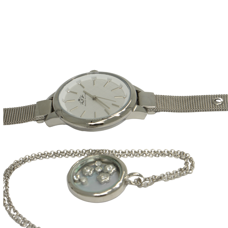 Dámské hodinky PARIS HILTON BPH50064G/204