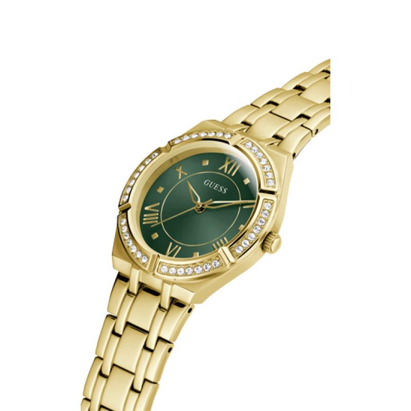 Dámské hodinky GUESS Cosmo GW0033L8