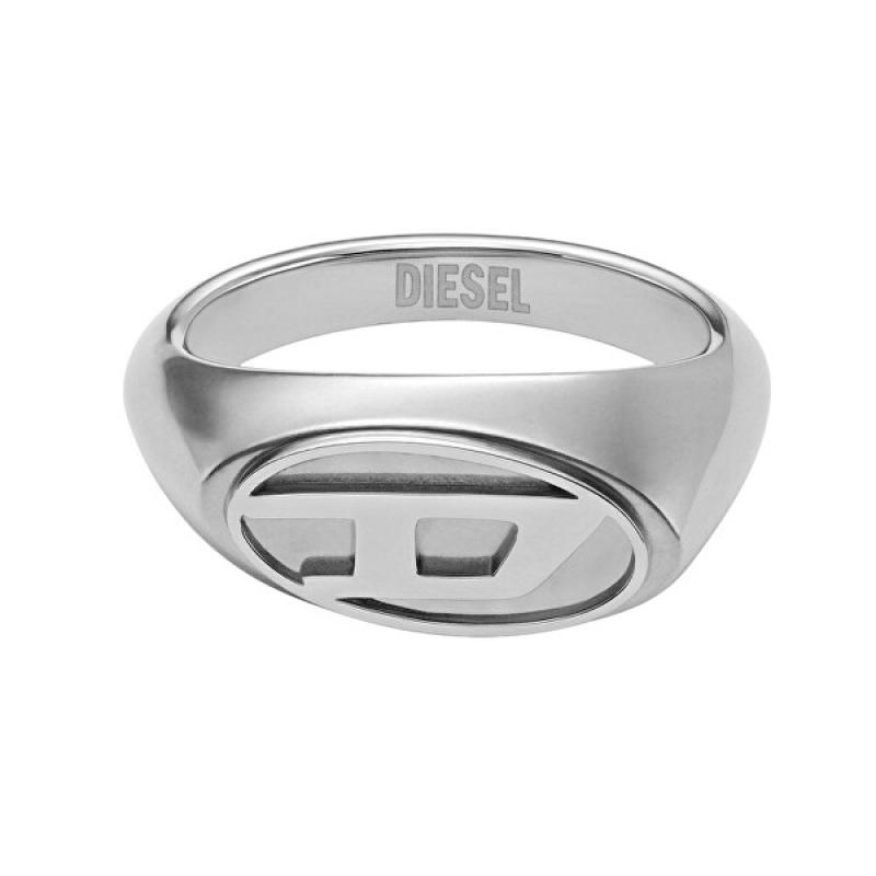 Prsten DIESEL DX1475040