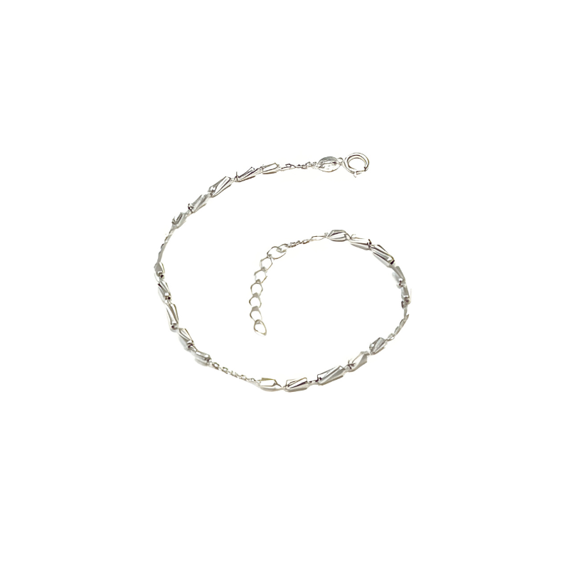 Zlatý náramok PATTIC AU 585/1000 1,45 gr ARP440803W-17-19