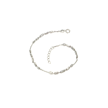 Zlatý náramok PATTIC AU 585/1000 1,45 gr ARP440803W-17-19