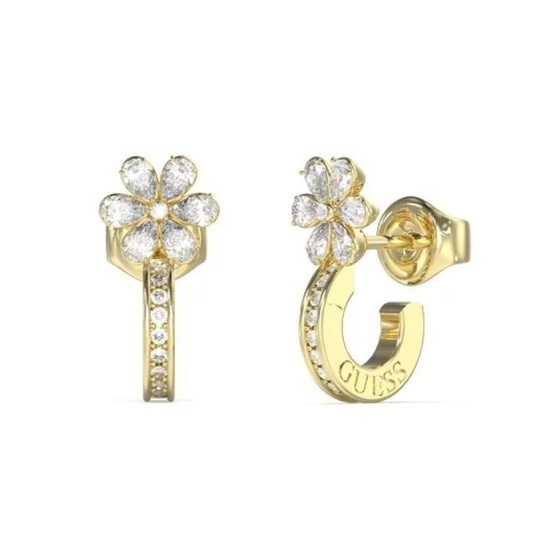 Náušnice GUESS Lily JUBE05110JWYGT/U