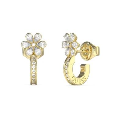 Náušnice GUESS Lily JUBE05110JWYGT/U
