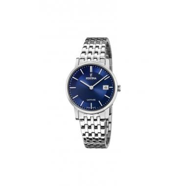 Dámské hodinky FESTINA Swiss Made 20019/2