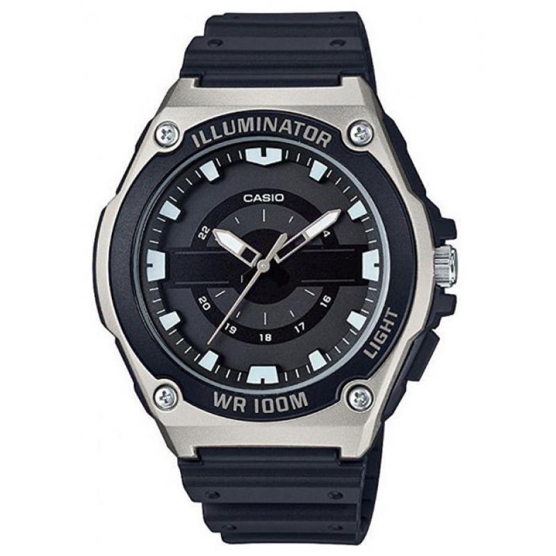 Pánske hodinky CASIO MWC-100H-1A