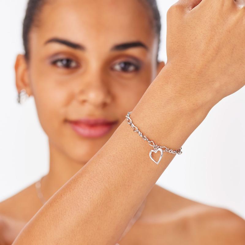 Náramek SAGAPO Emotion SMO11