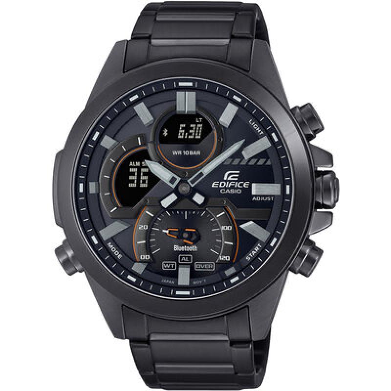 Hodinky CASIO Edifice Bluetooth ECB-30DC-1AEF