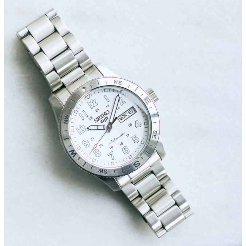 Pánské hodinky SEIKO 5 Sports Field Style HDB007K1