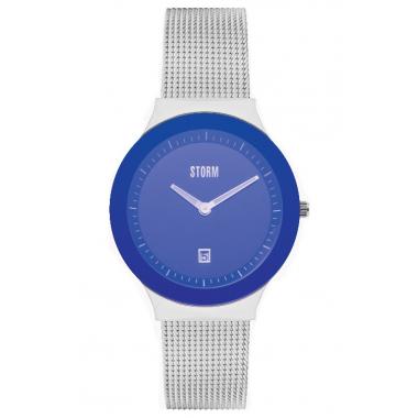 Dámské hodinky STORM Mini Sotec Lazer Blue 47383/B