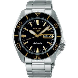 Pánské hodinky SEIKO 5 Sports Automatic SRPK99K1