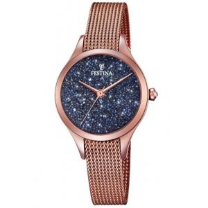 Dámské hodinky FESTINA Swarovski 20338/3