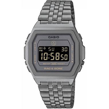 Hodinky CASIO Collection Vintage A1000RCG-8BER