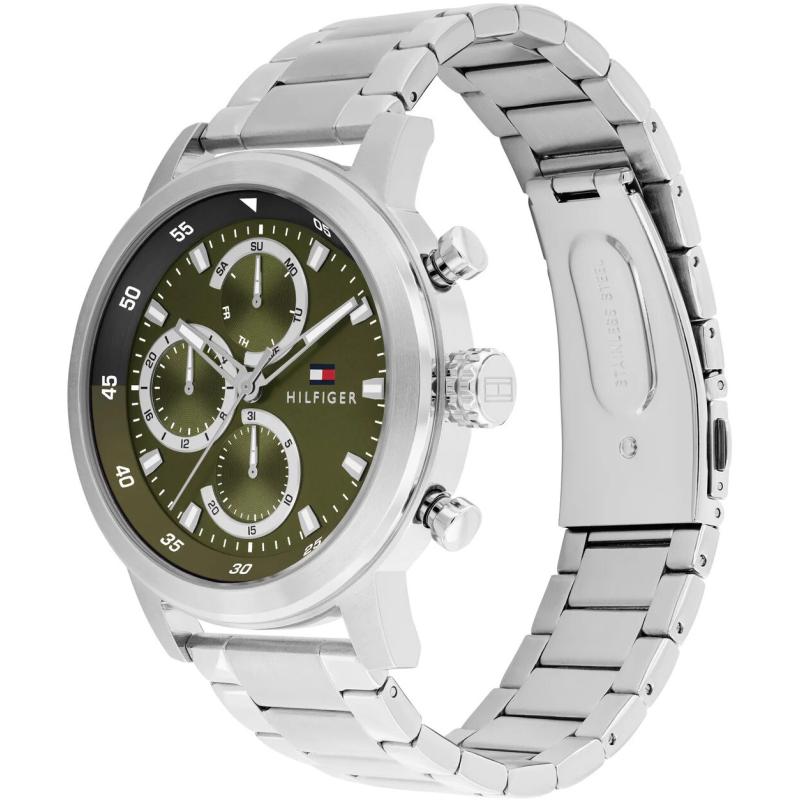 Pánské hodinky TOMMY HILFIGER Rocky 1792180