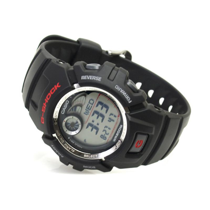 Pánske hodinky CASIO G-SHOCK G-2900F-1