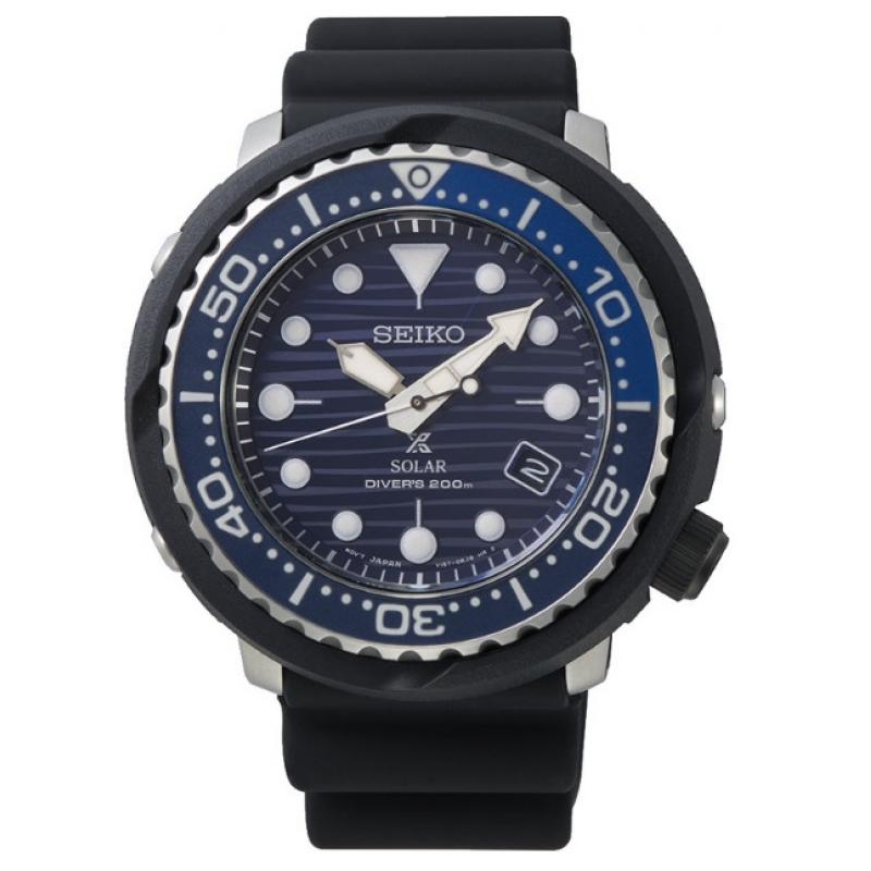 Pánské hodinky SEIKO  Save The Ocean Special Edition SNE518P1