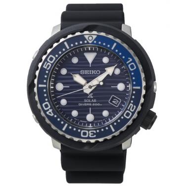Pánské hodinky SEIKO Save The Ocean Special Edition SNE518P1