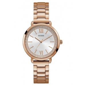 Dámské hodinky GUESS Posh W1231L3