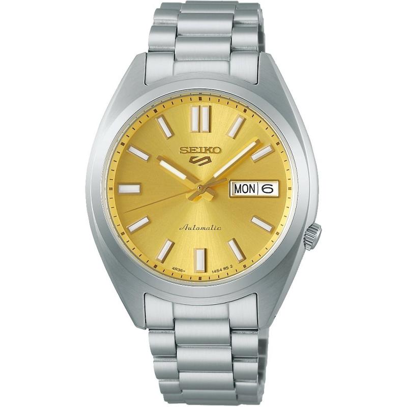 Pánské hodinky SEIKO 5 Sports SRPL59K1