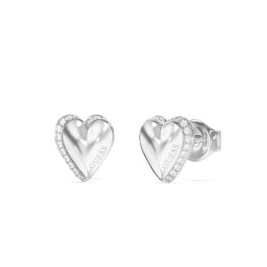 Náušnice GUESS By Your Side JUBE06092JWRHT/U