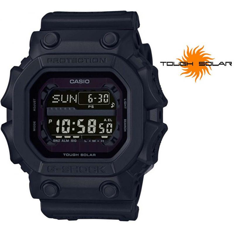Pánské hodinky CASIO G-shock GX-56BB-1ER