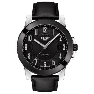 Pánské hodinky TISSOT Gentleman Swissmatic T098.407.26.052.00
