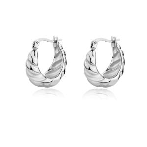 Náušnice SAGAPO Chunky SHK59