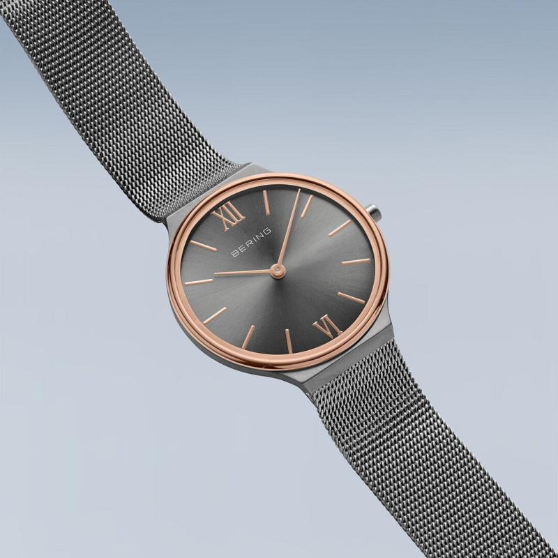 BERING hodinky Ultra Slim 18434-369