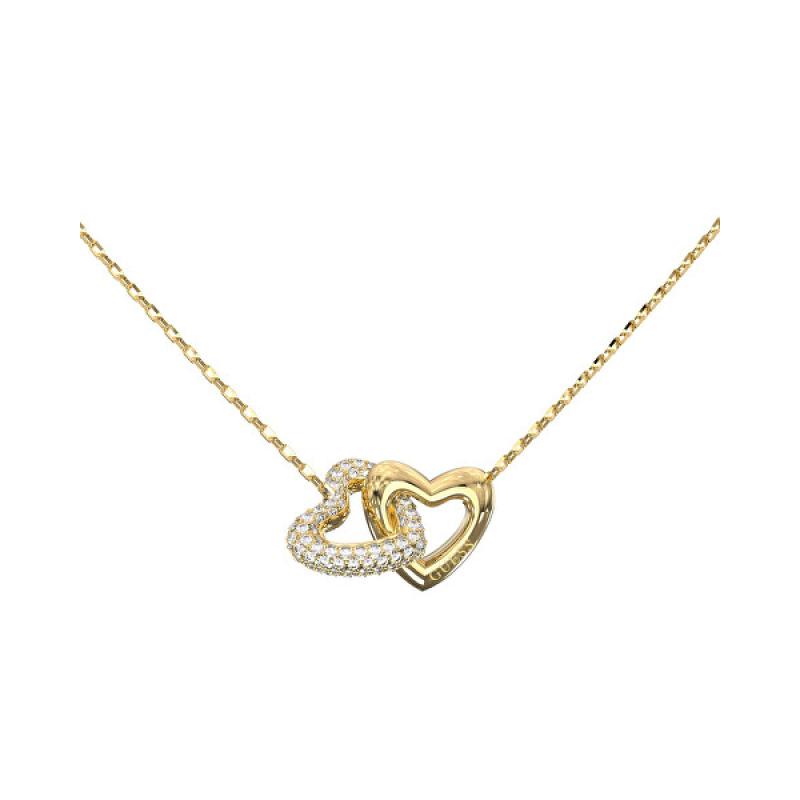 Náhrdelník GUESS Beloved JUBN06013JWYGT/U