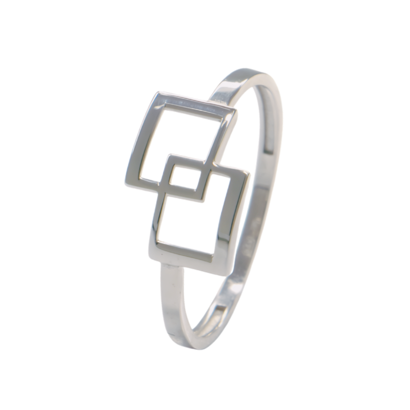 Zlatý prsten PATTIC AU 585/1000 1,35 gr GA1536901W-61