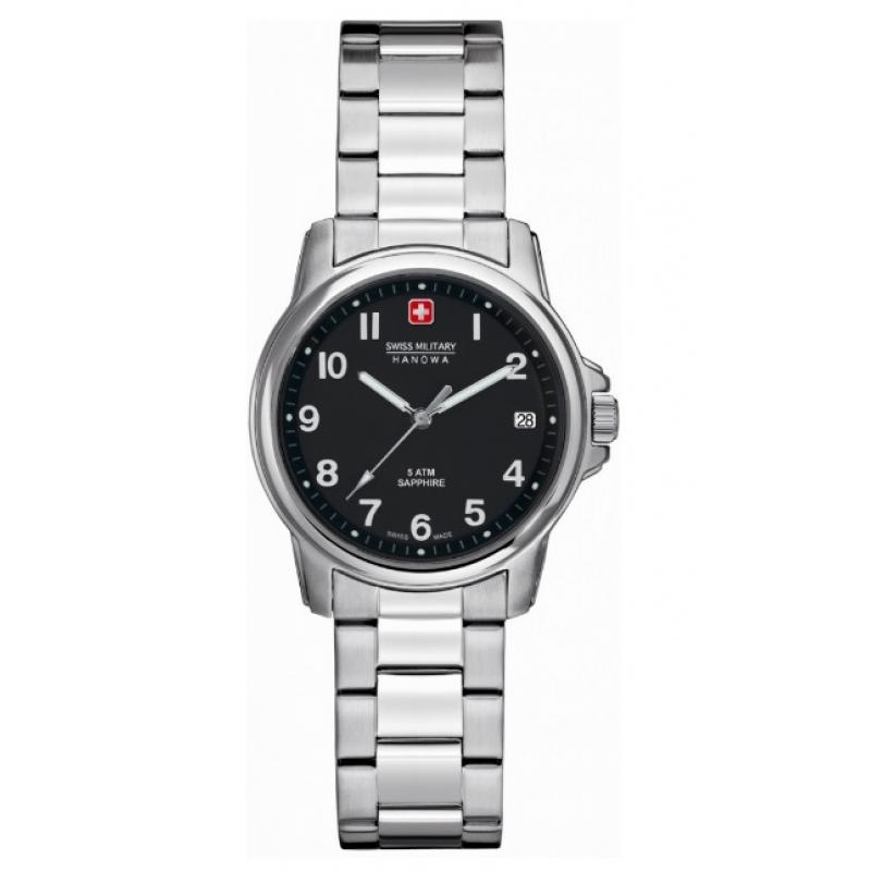 Dámske hodinky SWISS MILITARY Hanowa Soldier Lady Prime 7231.04.007