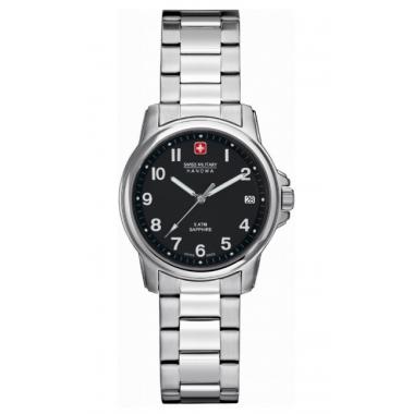 Dámské hodinky SWISS MILITARY Hanowa Soldier Lady Prime 7231.04.007