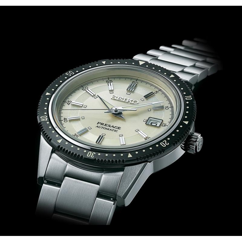 Hodinky SEIKO Presage Limited Edition SPB127J1