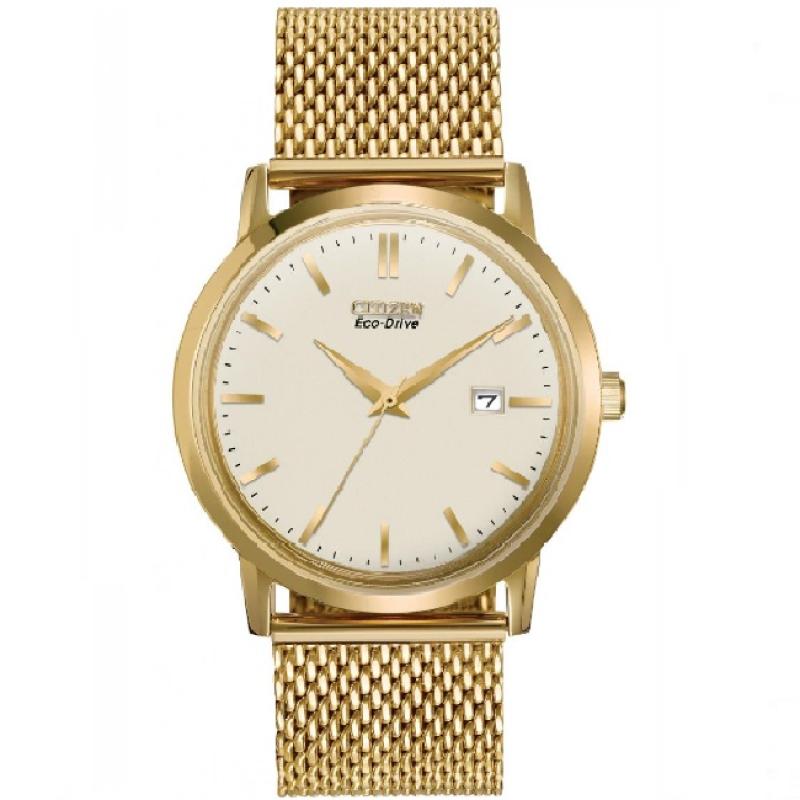 Pánske hodinky CITIZEN Classic BM7192-51A