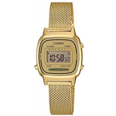 Dámské hodinky CASIO LA-670WEMY-9EF