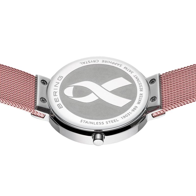Dámské hodinky BERING CLASSIC 19031-989-GWP