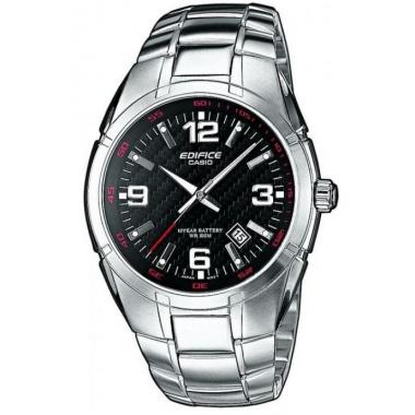 Pánské hodinky CASIO Edifice EF-125D-1AVEG