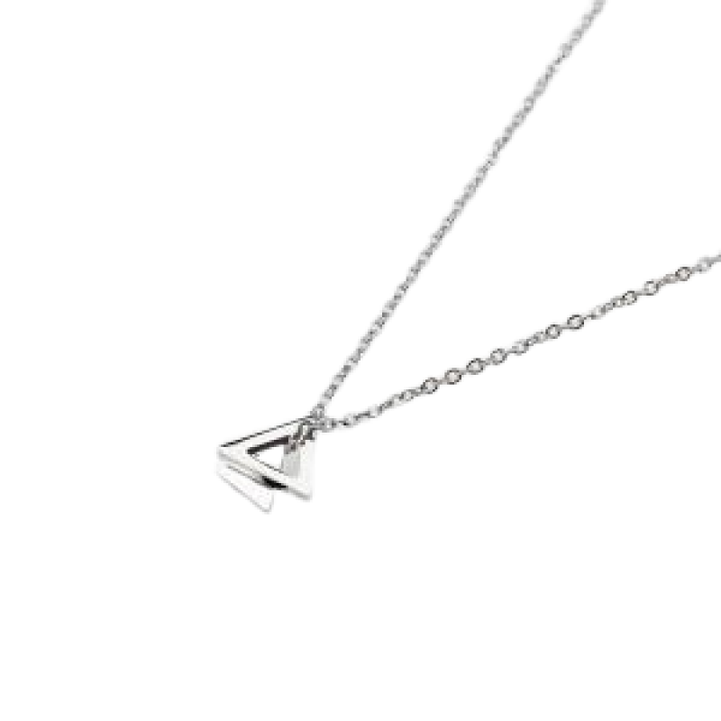Náhrdelník STORM Aurora Necklace - Silver 9980836/S