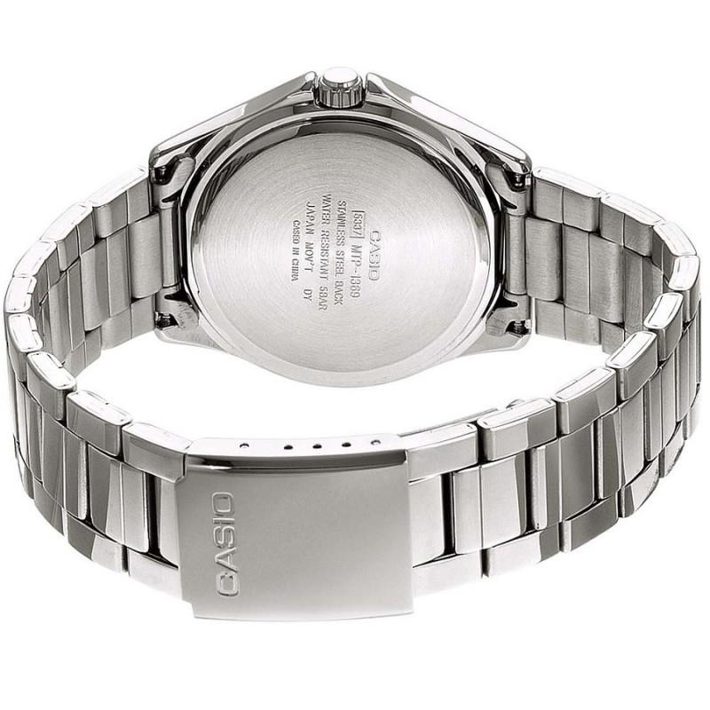Pánské hodinky CASIO MTP-1372D-7B