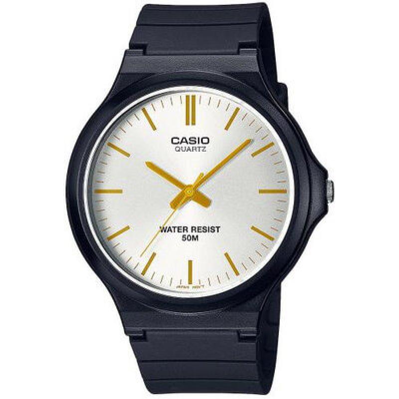 CASIO pánské hodinky MW-240-7E3VEF