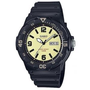 Pánské hodinky CASIO MRW-200H-5B
