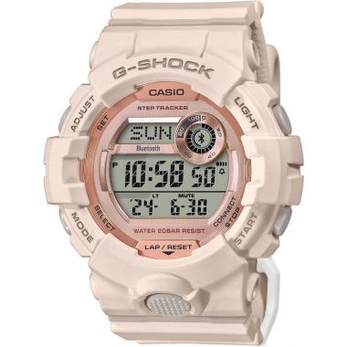 Dámské hodinky CASIO G-SHOCK Original G-Squad GMD-B800-4ER